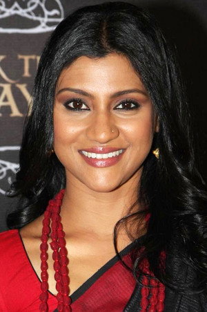 Konkona Sen Sharma profil kép
