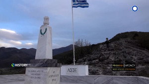 Μηχανή του Χρόνου 13. évad Ep.30 30. epizód