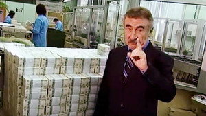 Следствие вели... 2. évad Ep.3 3. epizód