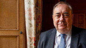Salmond and Sturgeon: A Troubled Union 1. évad Ep.2 2. epizód