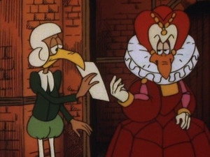 Count Duckula 3. évad Ep.11 11. epizód