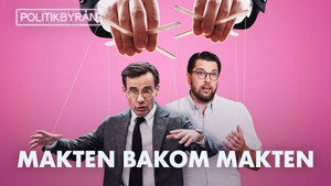 Politikbyrån 7. évad Ep.1 1. epizód
