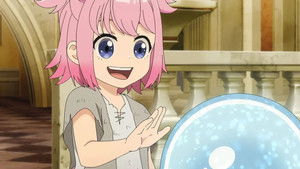 ヘルモード ～やり込み好きのゲーマーは廃設定の異世界で無双する～ はじまりの召喚士 1. évad Ep.2 2. epizód
