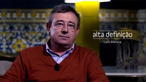 Alta Definição 15. évad Ep.22 22. epizód