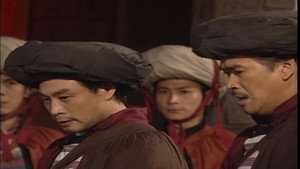 碧血劍 1. évad Ep.21 21. epizód