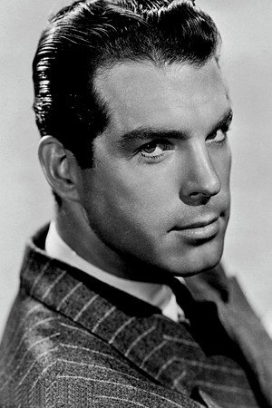 Fred MacMurray profil kép