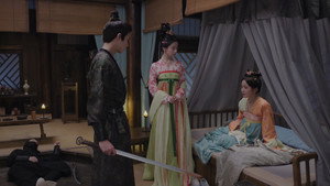 韶华若锦 1. évad Ep.3 3. epizód