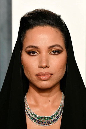 Jurnee Smollett profil kép