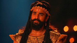 श्रीमद् रामायण 1. évad Ep.158 158. epizód