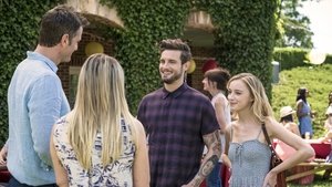 Younger 4. évad Ep.9 9. epizód