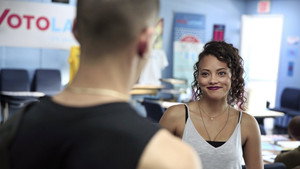 East Los High 4. évad Ep.7 7. epizód