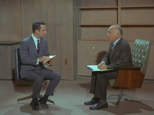 Get Smart 2. évad Ep.18 18. epizód