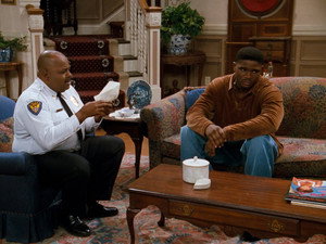 Family Matters 9. évad Ep.13 13. epizód