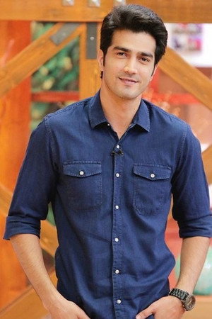 Shehzad Sheikh profil kép
