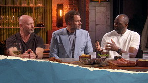 The Rest Is Football 1. évad Ep.17 17. epizód