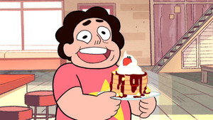 Steven Universe kép