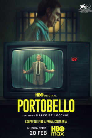Portobello poszter