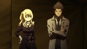 Assassination Classroom 2. évad Ep.22 22. epizód