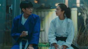 크래시 1. évad Ep.5 5. epizód