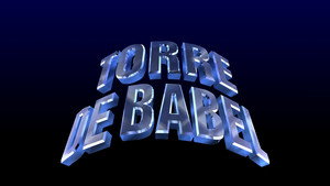 Torre de Babel kép