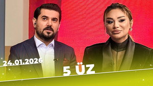 5 Üz 3. évad Ep.16 16. epizód