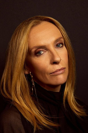 Toni Collette profil kép