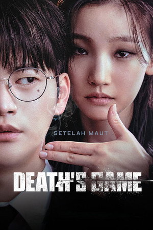 Death's Game poszter