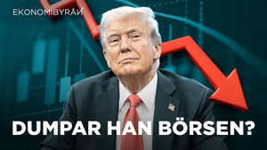 Ekonomibyrån 10. évad Ep.9 9. epizód