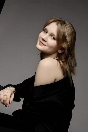 Анна Осипова profil kép