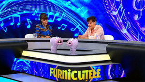 Furnicuțele 1. évad Ep.38 38. epizód