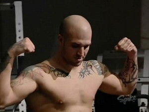 The Ultimate Fighter 3. évad Ep.3 3. epizód