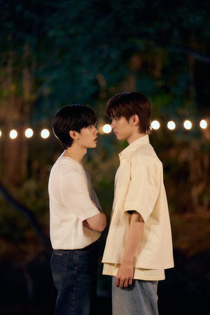 ด้วงกับเธอ poszter