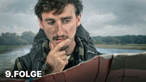 The Race 2. évad Ep.9 9. epizód