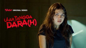 Ular Tangga Dara(h) 1. évad Ep.8 8. epizód