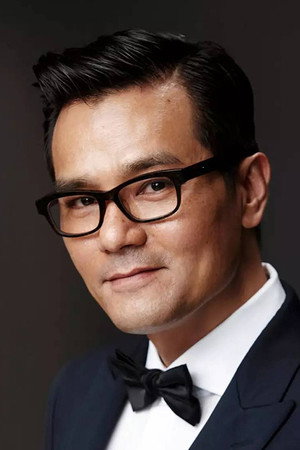 林家棟 profil kép