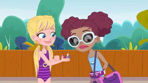 Polly Pocket 6. évad Ep.35 35. epizód