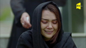 Yalan həqiqət 1. évad Ep.13 13. epizód
