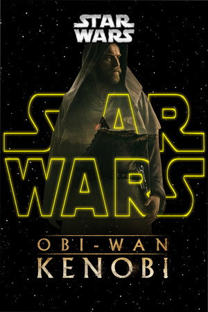 Obi-Wan Kenobi poszter