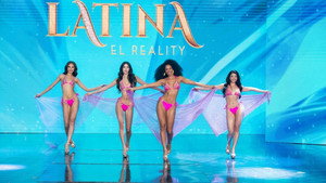 Miss Universe Latina, El Reality 1. évad Ep.15 15. epizód