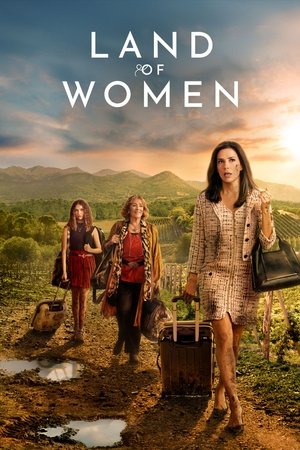 Land of Women poszter