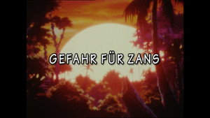 恐竜冒険記ジュラトリッパー 1. évad Ep.2 2. epizód