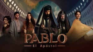 Paulo, o Apóstolo kép
