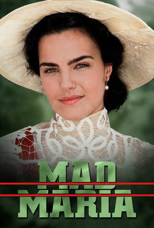 Mad Maria poszter