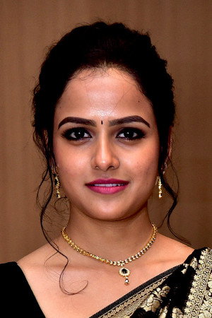 Vaishnavi Chaitanya profil kép