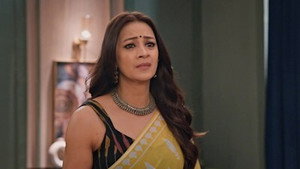 क्योंकि सास भी कभी बहू थी 2. évad Ep.130 130. epizód