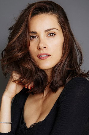 Stefania Spampinato profil kép