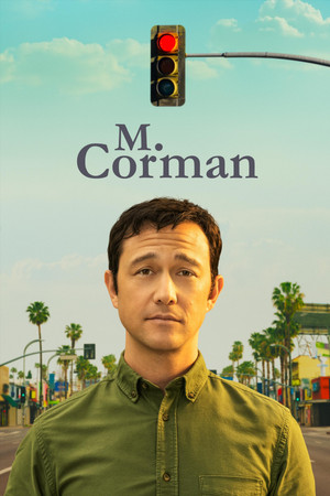 Mr. Corman poszter
