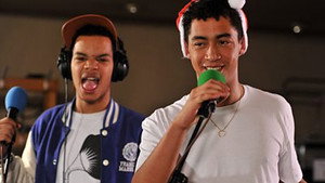 BBC Radio 1's Live Lounge 2. évad Ep.63 63. epizód