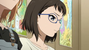 SHIROBAKO 1. évad Ep.16 16. epizód