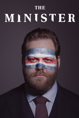The Minister poszter